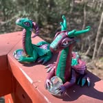 Maggie Maye - @mayesmenagerie - Instagram
