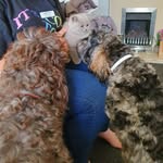mitzy millie and maggie-maye - @mitzy_millie_maggiemaye - Instagram