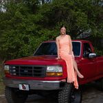 Maggie Maynard - @02mags - Instagram