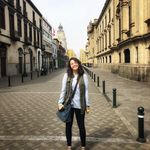 Maggie McCall - @frogfacemagee - Instagram