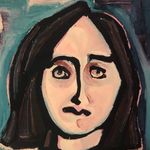 Maggie McCall - @maggiegochee_art - Instagram