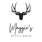 Maggie’s McCall House - @maggiesmccallhouse - Instagram