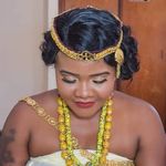 Effuata Maggie Mcclain - @glowithin777 - Instagram