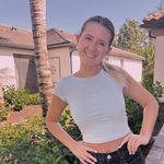 Maggie McClain - @maggiee.rosee - Instagram