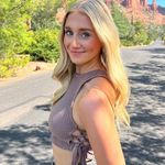 MAGS - @_maggie.mcclain_ - Instagram
