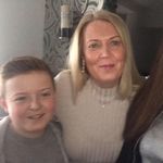 Maggie McFadden - @maggiemcfadden10 - Instagram