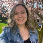 Maggie Mcfadden - @maggg_7 - Instagram