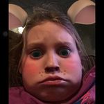 Maggie Mcgovern - @moomoo.the.unicrab - Instagram