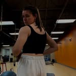 Maggie McGovern - @maggiemcgains - Instagram