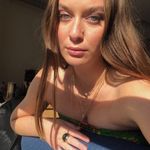 Maggie McGovern - @maggiemcgov - Instagram