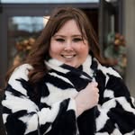 Maggie McGregor - @stylemagdaily - Instagram