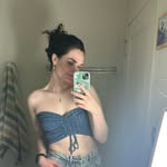 Maggie McGregor - @magdalena_claire - Instagram