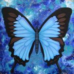 Maggie McGregor - @ulyssesbutterfly_02 - Instagram