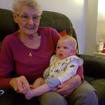 Maggie Mcgregor - @maggie.mcgregor.52 - Instagram