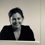 Maggie McManus - @magsroc - Instagram