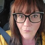 Maggie McManus - @maggie_metal - Instagram