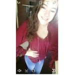 Maggie McNulty - @maggieme25 - Instagram