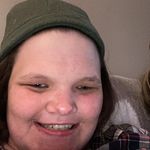 Maggie Melton - @mnmnut2 - Instagram