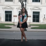 Maggie Meyer - @maggiemeyer22 - Instagram