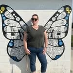 Maggie Millar - @mags2203 - Instagram