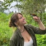 Maggie Millar - @maggies.ecology - Instagram