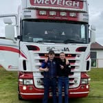 Tristan Millar - @maggie_millarv8 - Instagram