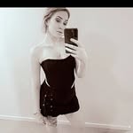 Maggie Mills - @mags9393 - Instagram