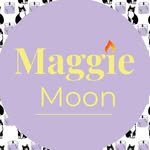 Maggie Mood | Velas de soja - @maggiemoon.velas - Instagram