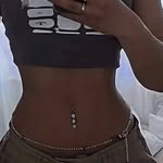 Maggie Moon - @myzz.tiwaa - Instagram