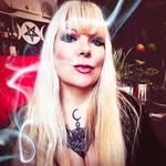 Maggie Moon - @priestessmaggiemoon - Instagram