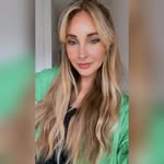 Maggie Morando - @maggie.morando - Instagram