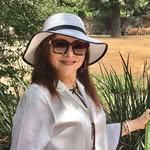 Margarita Morales Montesinos - @maggiemoramon - Instagram