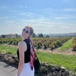 Maggie Morris - @maggiemorris - Instagram