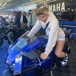 Maggie Morris - @maggiemmorris - Instagram
