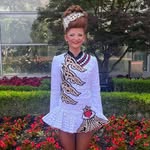 Maggie Morris - @maggie.morris_dance13 - Instagram