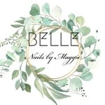 Maggie Morris - @bellenailsbymaggie - Instagram