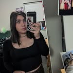 Maggie Morris - @evil_canadian_genius - Instagram