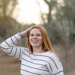 Maggie Morris - @hairloverforlife_ - Instagram