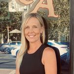 Maggie Morris - @maggievmorrisyoga - Instagram