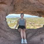 Maggie Morris-Beazley - @maggie.morris - Instagram