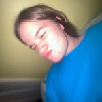Maggie mott - @mags_spamzz21 - Instagram