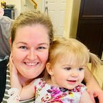 Maggie - @maggiemoyer1234 - Instagram