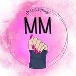maggie mudd - @nails.bymags - Instagram