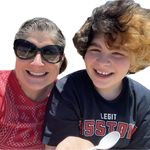 Maggie Mudd - @kenny5ilvers - Instagram