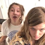 Maggie Mudd - @maggiesswankyspam - Instagram