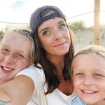 Maggie Mudd-Stewart - @maggiemudd - Instagram