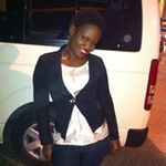 Nansubuga Margaret - @maggie_mudde - Instagram
