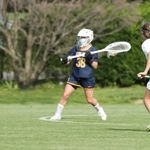 Maggie Mullen - @maggiemullen_lacrosse24 - Instagram