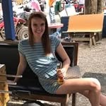 Maggie Mumm - @maggiemumm - Instagram