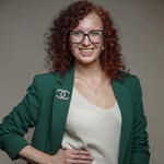 Magdalena Murillo - @maggie_murillo_realestate_lv - Instagram